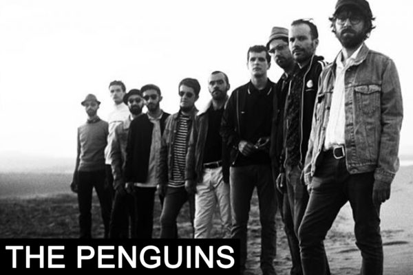 THE PENGUINS