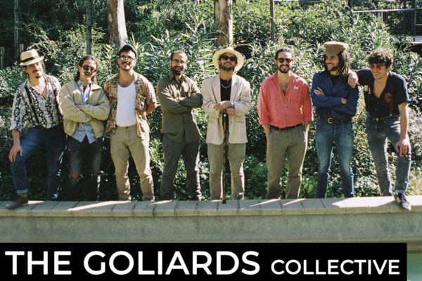 The Goliards